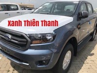 Ranger XLS AT 2019 xe có sẵn - đủ màu - giao ngay Ranger XLS AT 2019 xe có sẵn - đủ màu - giao ngay