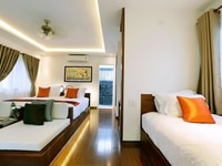 Hàng hót: Bán Villa kèm căn hộ đang hoạt động tốt tại Hội An, 1600 m2 Hàng hót: Bán Villa kèm căn hộ đang hoạt động tốt tại Hội An, 1600 m2