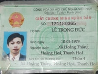 Tôi bị rơi giấy tờ tại trường tiểu học Nghĩa Đô Tôi bị rơi giấy tờ tại trường tiểu học Nghĩa Đô