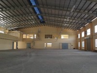 Cho thuê nhà xưởng DT: 2.500m2, MT Quốc Lộ 1A, xã Tân Quý Tây, BC Cho thuê nhà xưởng DT: 2.500m2, MT Quốc Lộ 1A, xã Tân Quý Tây, BC