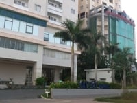 Cần bán căn hộ Vạn Đô Q4.70m,2pn,có nội thất,có sổ hồng Cần bán căn hộ Vạn Đô Q4.70m,2pn,có nội thất,có sổ hồng
