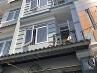 Bán gấp nhà mới xây Lò Gốm,P.8 Quận 6 Bán gấp nhà mới xây Lò Gốm,P.8 Quận 6