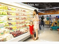 Công việc: - Đứng bán hàng tại quầy - Đóng gói bỏ hàng vào bịt Công việc: - Đứng bán hàng tại quầy - Đóng gói bỏ hàng vào bịt