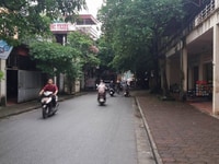 Cần bán đất thổ cư phường Việt Hưng diện tích 45m2. oto vào nhà Cần bán đất thổ cư phường Việt Hưng diện tích 45m2. oto vào nhà