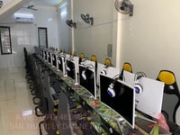 Hà Nội Bán Thanh lý dàn nét 14 MÁY. B365, Core i3, R12G, Màn 32″ cong Hà Nội Bán Thanh lý dàn nét 14 MÁY. B365, Core i3, R12G, Màn 32″ cong