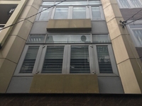 Bán nhà góc 2MT hẻm 10m 373 Lý Thường Kiệt DT: 4.6x13m, 1 trệt, 3 lầu Bán nhà góc 2MT hẻm 10m 373 Lý Thường Kiệt DT: 4.6x13m, 1 trệt, 3 lầu