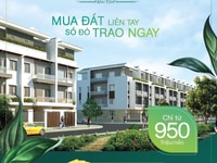 Bán đất nền sổ đỏ ngay TT TP Vĩnh Long chiết khấu cao Bán đất nền sổ đỏ ngay TT TP Vĩnh Long chiết khấu cao