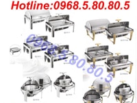 Dụng cụ buffet, nồi hâm buffet, kong buffet ,nồi buffet,đèn hâm buffet Dụng cụ buffet, nồi hâm buffet, kong buffet ,nồi buffet,đèn hâm buffet