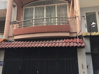 Bán nhà hẽm 8m thông 56 Trần Hưng Đạo.P Tân Sơn Nhì.DT 4x13m,1 lầu Bán nhà hẽm 8m thông 56 Trần Hưng Đạo.P Tân Sơn Nhì.DT 4x13m,1 lầu