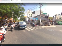 Chính chủ cho thuê nhà mặt tiền lê quang Định, p7, Bình Thạnh Chính chủ cho thuê nhà mặt tiền lê quang Định, p7, Bình Thạnh