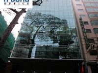 Cho thuê văn phòng HDTC Building Đ.Bùi Thị Xuân P.Bến Thành Quận 1 Cho thuê văn phòng HDTC Building Đ.Bùi Thị Xuân P.Bến Thành Quận 1