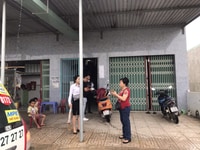 Bán Gấp Dãy Trọ 18 Phòng-1 Tỷ 8-SHR-300m2 Bán Gấp Dãy Trọ 18 Phòng-1 Tỷ 8-SHR-300m2