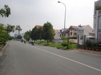 Đất MT đường số 2 - QL50, ngay KDC Hòa Phú Garden, dt 5x16, 480 triệu Đất MT đường số 2 - QL50, ngay KDC Hòa Phú Garden, dt 5x16, 480 triệu