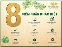 Dự án Tiến Lộc Garden Nhơn Trạch, ngay mặt tiền đường Nguyễn Văn Ký Dự án Tiến Lộc Garden Nhơn Trạch, ngay mặt tiền đường Nguyễn Văn Ký