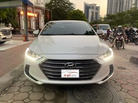 Bán Hyundai Elantra 1.6AT 2016 - Số Tự Động Bán Hyundai Elantra 1.6AT 2016 - Số Tự Động