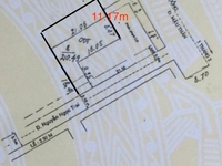 Nhà 2 tiền đường Mậu Thân, DT: 11.17m (hậu 18.4m) x 22m, giá: 37.5 tỷ Nhà 2 tiền đường Mậu Thân, DT: 11.17m (hậu 18.4m) x 22m, giá: 37.5 tỷ