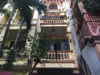 Nhà riêng ngõ phố trương định giáp nhị dt60m2x4t và 10m2 sân 12tr Nhà riêng ngõ phố trương định giáp nhị dt60m2x4t và 10m2 sân 12tr