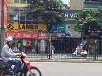 Bán nhà Mặt Phố Giải Phóng Hoàng Mai,KD Đỉnh,OTO Đỗ,45M giá nhỉnh 5 tỷ Bán nhà Mặt Phố Giải Phóng Hoàng Mai,KD Đỉnh,OTO Đỗ,45M giá nhỉnh 5 tỷ