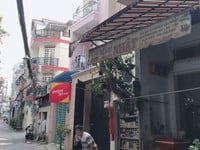 Bán nhà Hẻm xe tải đường Lê Trọng Tấn, P.Sơn Kỳ. DT: 4x12m vuông vắn Bán nhà Hẻm xe tải đường Lê Trọng Tấn, P.Sơn Kỳ. DT: 4x12m vuông vắn