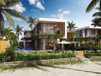 Shantira beach resort & spa - biệt thự nghỉ dưỡng Shantira beach resort & spa - biệt thự nghỉ dưỡng