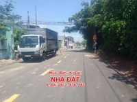Đất xây biệt thự 58 Nguyễn Gia Thiều, P.12,TP. Vũng Tàu Đất xây biệt thự 58 Nguyễn Gia Thiều, P.12,TP. Vũng Tàu