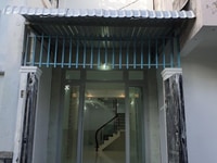 Bán Nhà Lầu Trục Chính Hẻm 495 Đường Trần Quang Diệu Bán Nhà Lầu Trục Chính Hẻm 495 Đường Trần Quang Diệu