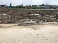 Chính chủ cần bán lô đất kcn Tân Đức 5x25m giá rẽ 750 triệu sổ hồng Chính chủ cần bán lô đất kcn Tân Đức 5x25m giá rẽ 750 triệu sổ hồng