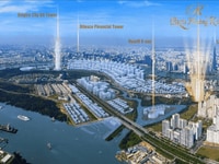 Hot! Ra mắt Block đẹp nhất dự án Paris Hoàng Kim, Liền kề Quận 1, SHR Hot! Ra mắt Block đẹp nhất dự án Paris Hoàng Kim, Liền kề Quận 1, SHR