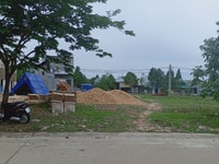 Cần tiền gấp để mở phòng khám nhi nên bán miếng đất thổ cư tại BD Cần tiền gấp để mở phòng khám nhi nên bán miếng đất thổ cư tại BD