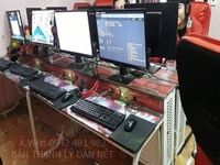 Hà Nội Bán Thanh lý dàn nét 20 MÁY. Main B365, i5-9400, R12G, Màn 24". Hà Nội Bán Thanh lý dàn nét 20 MÁY. Main B365, i5-9400, R12G, Màn 24".