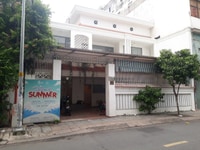 Nhà mặt tiền Phan kế bính p. Đakao Q1 cho thuê Diện tích: 13×21m Nhà mặt tiền Phan kế bính p. Đakao Q1 cho thuê Diện tích: 13×21m