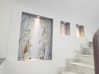 Bán nhà 4x13. 2 lầu+S.Thượng. Hẻm xe hơi TTH07, cách Metro 500m. Bán nhà 4x13. 2 lầu+S.Thượng. Hẻm xe hơi TTH07, cách Metro 500m.