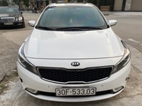 HĐ AUTO Bán Kia Cerato 1.6at sedan sx 2018 HĐ AUTO Bán Kia Cerato 1.6at sedan sx 2018