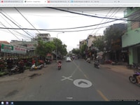 Chính chủ cho thuê nhà HXH Hoàng Hoa Thám, P 7, BT, 4x15m, 16tr/th Chính chủ cho thuê nhà HXH Hoàng Hoa Thám, P 7, BT, 4x15m, 16tr/th