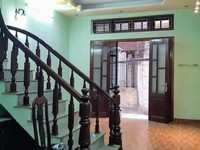 Nhà đẹp Hoàng Quốc Việt, 42m2, MT 4,5m, giá 3.6 tỷ, Nhà đẹp Hoàng Quốc Việt, 42m2, MT 4,5m, giá 3.6 tỷ,
