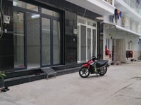 Bán nhà hẻm 840 hương lộ 2 phường BTĐ A Bình Tân Bán nhà hẻm 840 hương lộ 2 phường BTĐ A Bình Tân