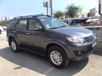 Bán Fortuner 2.7 AT sx 2012.Xe bán tại hãng Bán Fortuner 2.7 AT sx 2012.Xe bán tại hãng