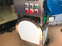 Máy thái rau củ quả đa năng, máy cắt lát rau củ quả công nghiệp Máy thái rau củ quả đa năng, máy cắt lát rau củ quả công nghiệp