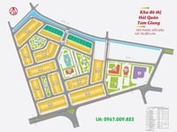 KĐT Hải Quân Tam Giang - Bắc Ninh - Viên Ngọc Quý Giữa Lòng KCN KĐT Hải Quân Tam Giang - Bắc Ninh - Viên Ngọc Quý Giữa Lòng KCN