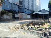 Chính chủ cần bán đất mặt tiền đường Nguyễn Sơn, Q.Tân Phú, 64m2, SHR Chính chủ cần bán đất mặt tiền đường Nguyễn Sơn, Q.Tân Phú, 64m2, SHR