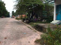 Bán 4 lô đất mặt tiền qlo 13 vị trí đẹp kd cực tốt sát trường ĐH Bán 4 lô đất mặt tiền qlo 13 vị trí đẹp kd cực tốt sát trường ĐH
