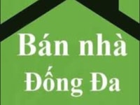 Bán nhà chính chủ, số 2 ngõ 30 phố Trần Quang Diệu, quận Đống Đa
