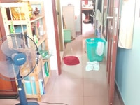 Nhà Quận 3, 2 tầng BTCT, xe hơi vào nhà, 35m2 Nhà Quận 3, 2 tầng BTCT, xe hơi vào nhà, 35m2