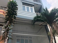 Bán nhà 5D Đường số 2 KDC Tên Lửa Bình Tân
