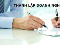 Thành lập công ty giá rẻ chỉ với 500 Ngàn Thành lập công ty giá rẻ chỉ với 500 Ngàn
