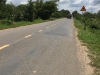 Bán đất Tỉnh lộ 823, Hoà Khánh Tây, Đức Hoà, Long An. Bán đất Tỉnh lộ 823, Hoà Khánh Tây, Đức Hoà, Long An.