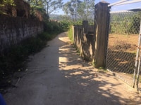 Diện tích 1300m2 Có nhà cấp 4 khu dân cư đông đúc cách trung tâm Diện tích 1300m2 Có nhà cấp 4 khu dân cư đông đúc cách trung tâm