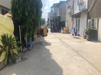 Đất 4x19 mặt tiền hẽm 115 bình thành Đất 4x19 mặt tiền hẽm 115 bình thành