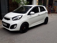 Kia Morning Nhập khẩu 2013,Đề Nổ, Bô kép, 4 ABS đĩa, 6 AIRBAG, nữ SD Kia Morning Nhập khẩu 2013,Đề Nổ, Bô kép, 4 ABS đĩa, 6 AIRBAG, nữ SD