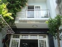 Cho thuê nhà Mặt Tiền Nguyễn Khuyến BT_DT:4x12_Trệt 2 lầu,Sân thượng Cho thuê nhà Mặt Tiền Nguyễn Khuyến BT_DT:4x12_Trệt 2 lầu,Sân thượng